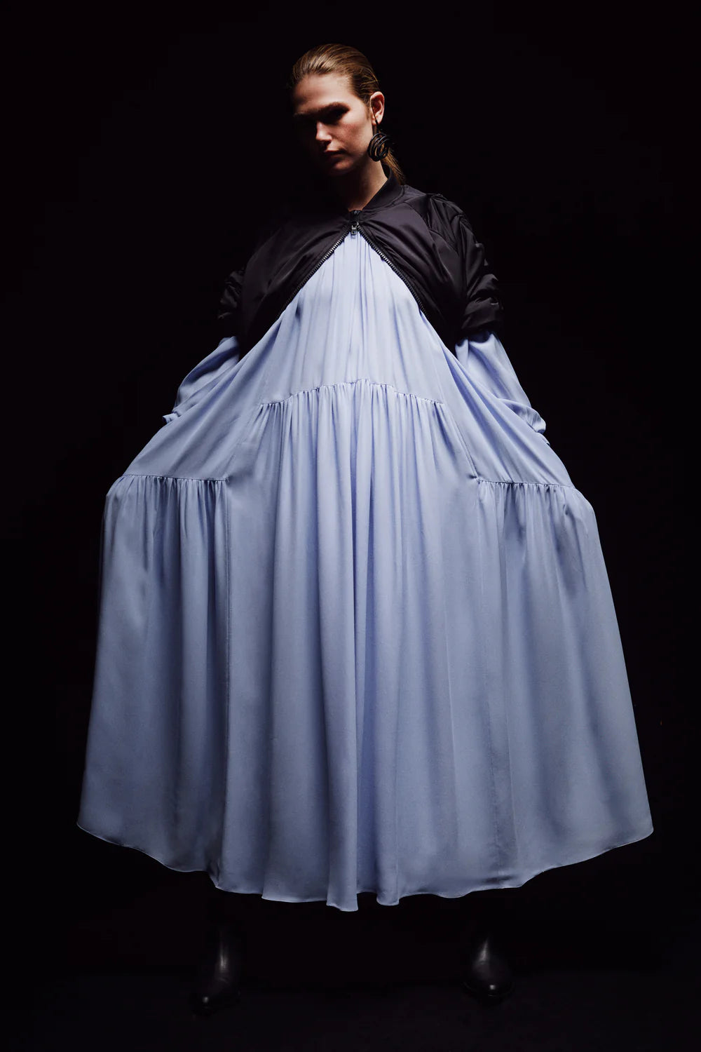 FRANCINE DRESS