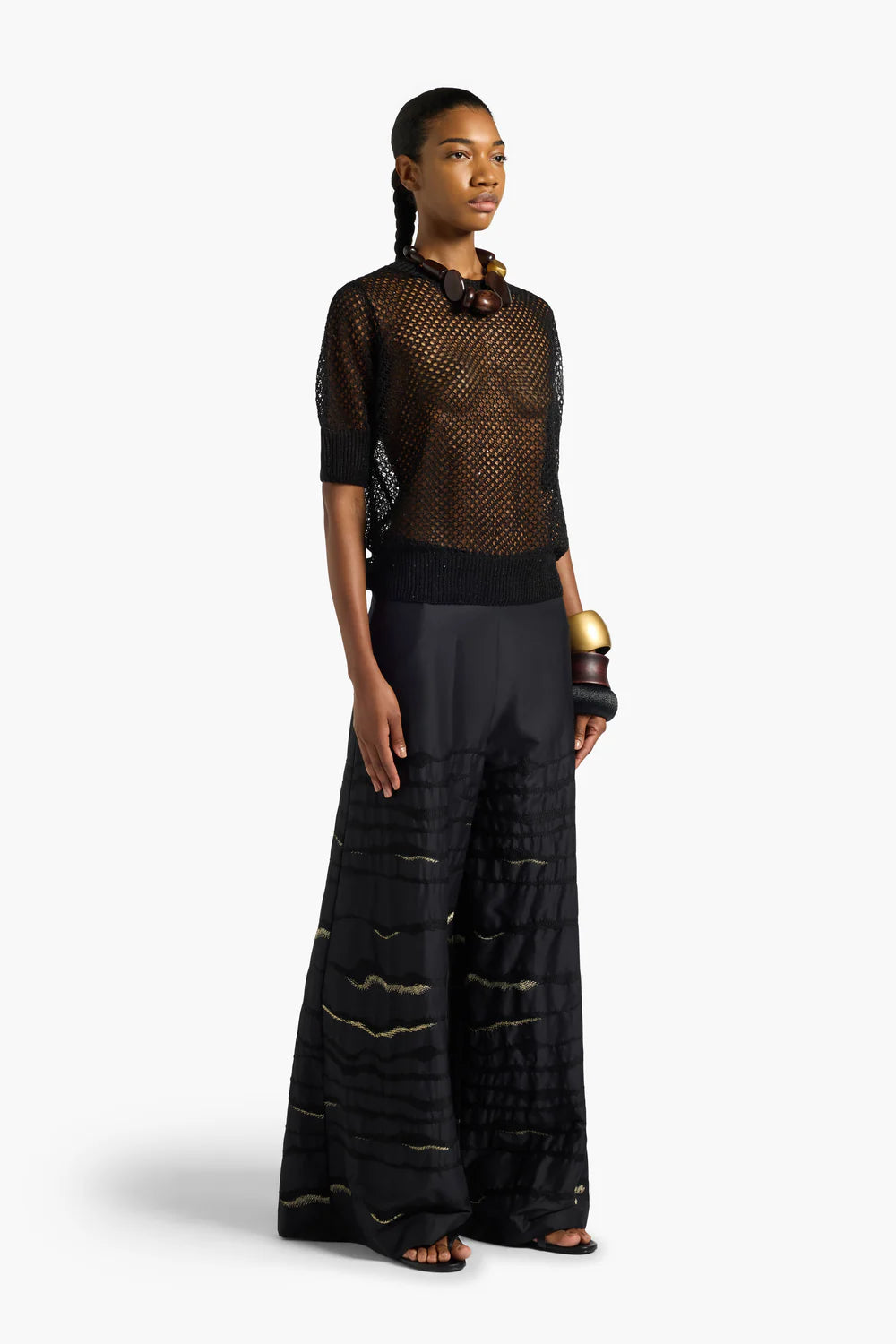 ANNALOU JUMPER