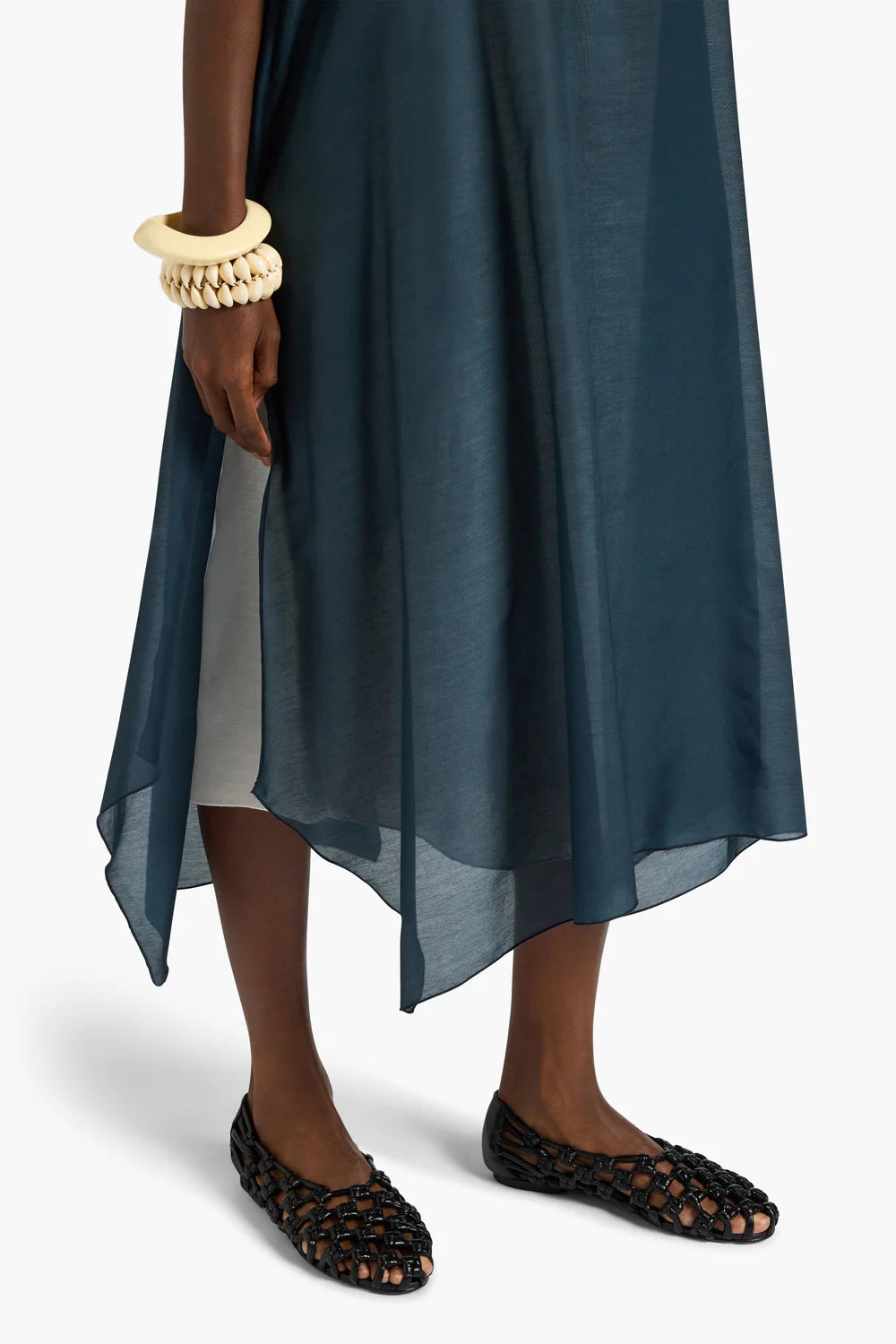 ALIA DRESS