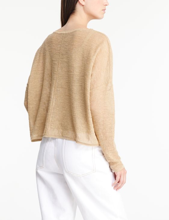 Sara Pacini Jersey Brilliant DEIMOTIV