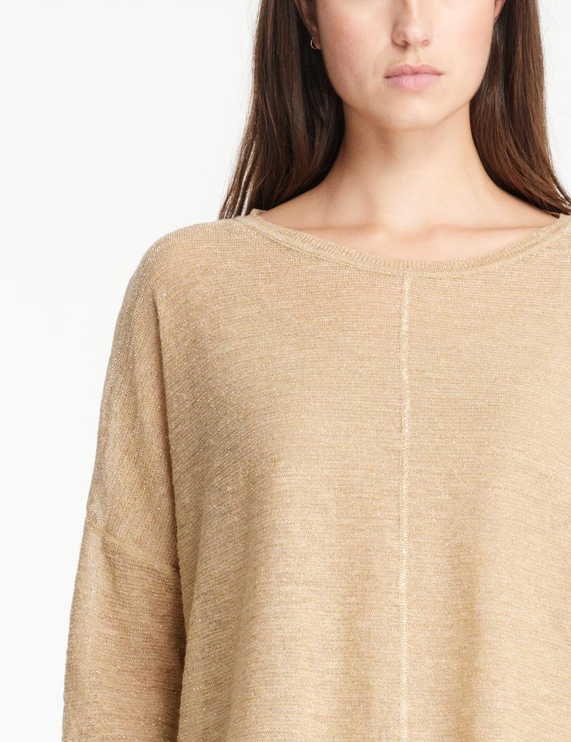 Sara Pacini Jersey Brilliant DEIMOTIV