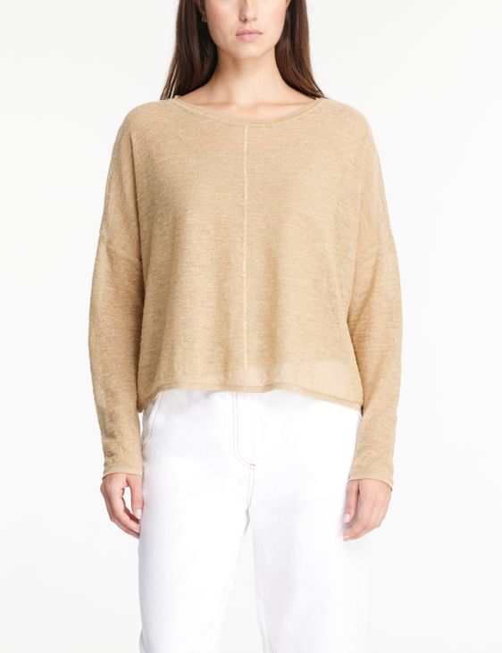 Sara Pacini Jersey Brilliant DEIMOTIV