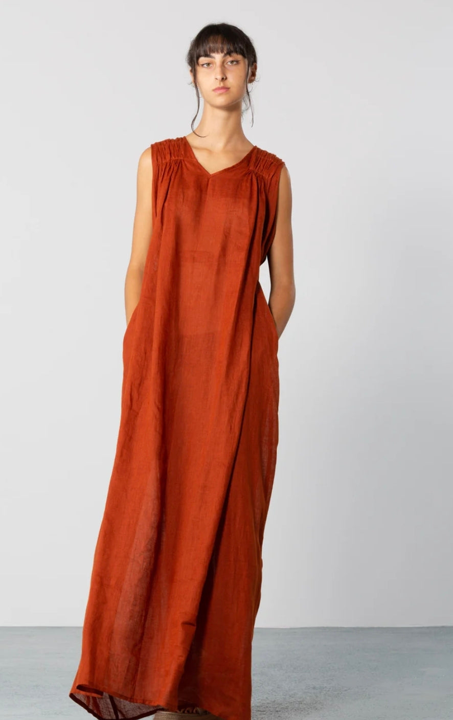 Vestido Fortuni