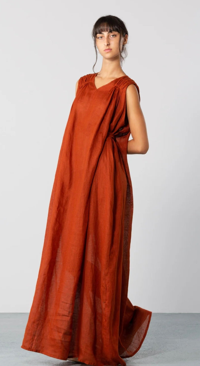 Vestido Fortuni