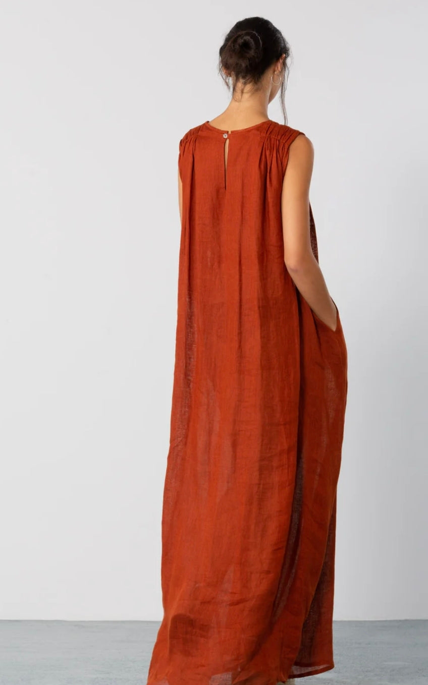 Vestido Fortuni