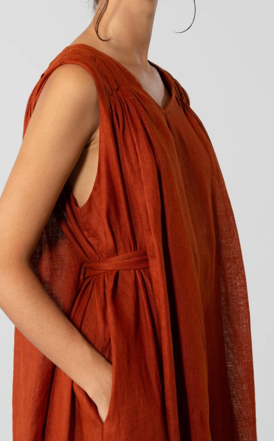 Vestido Fortuni