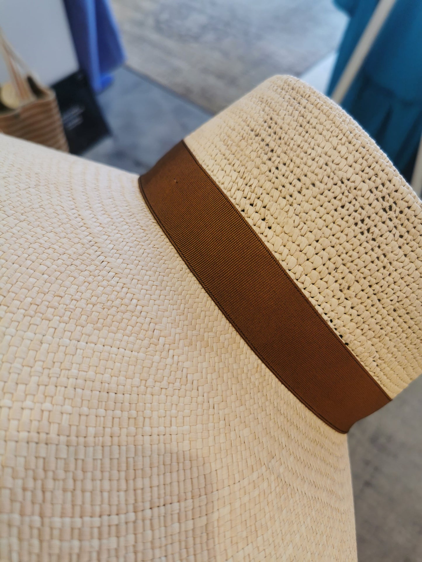 Signes Sombrero estilo cúpula DEIMOTIV