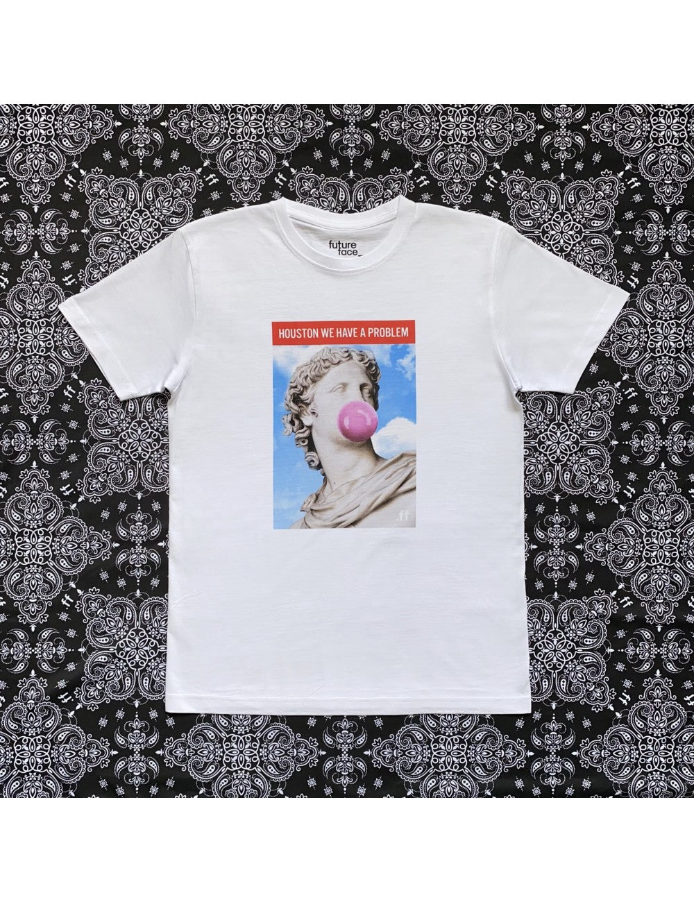 T-shirt "APOLLO" DEIMOTIV