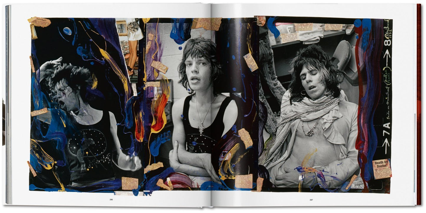 The Rolling Stones. Updated Edition DEIMOTIV