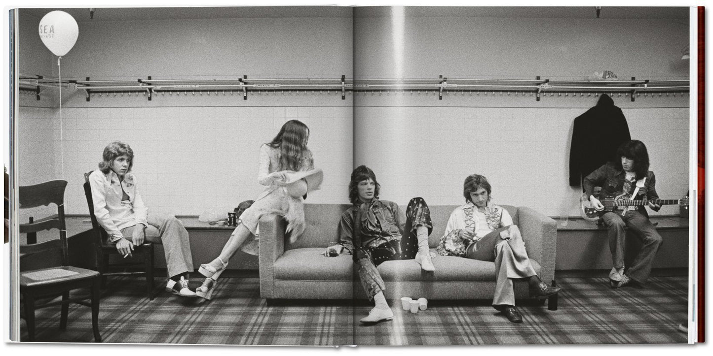 The Rolling Stones. Updated Edition DEIMOTIV