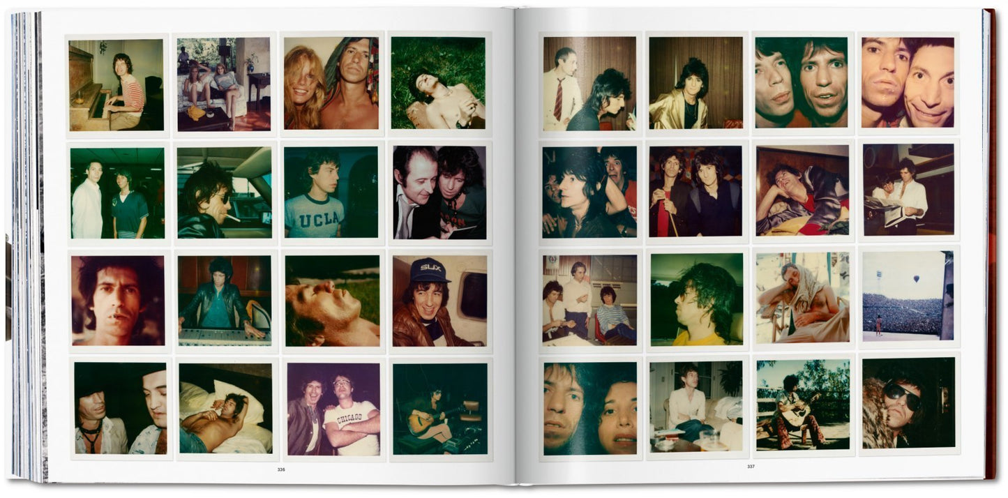 The Rolling Stones. Updated Edition DEIMOTIV