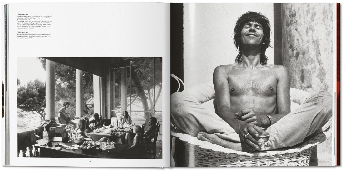The Rolling Stones. Updated Edition DEIMOTIV