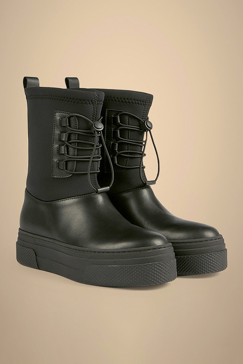 Liviana Conti Botas de Nieve