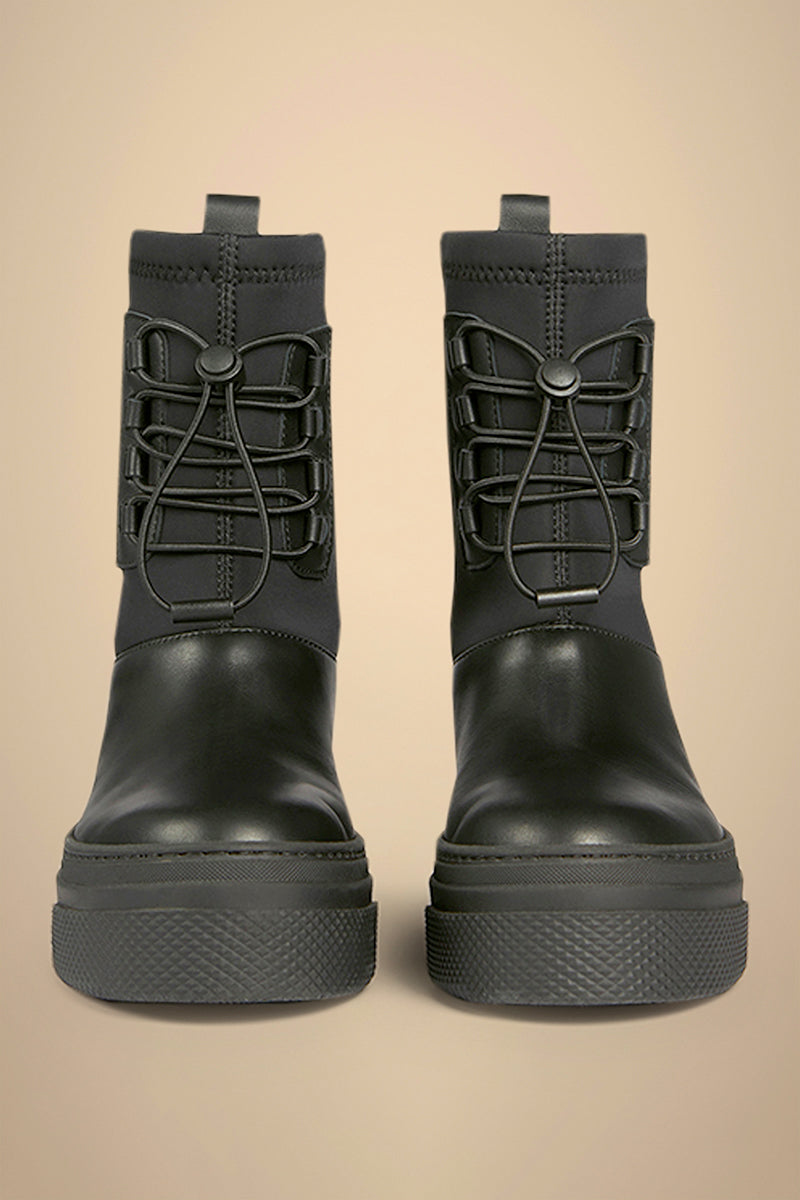 Liviana Conti Botas de Nieve