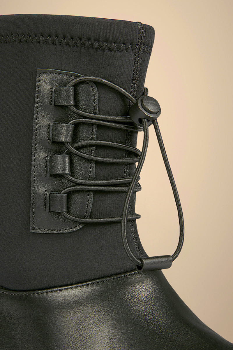 Liviana Conti Botas de Nieve
