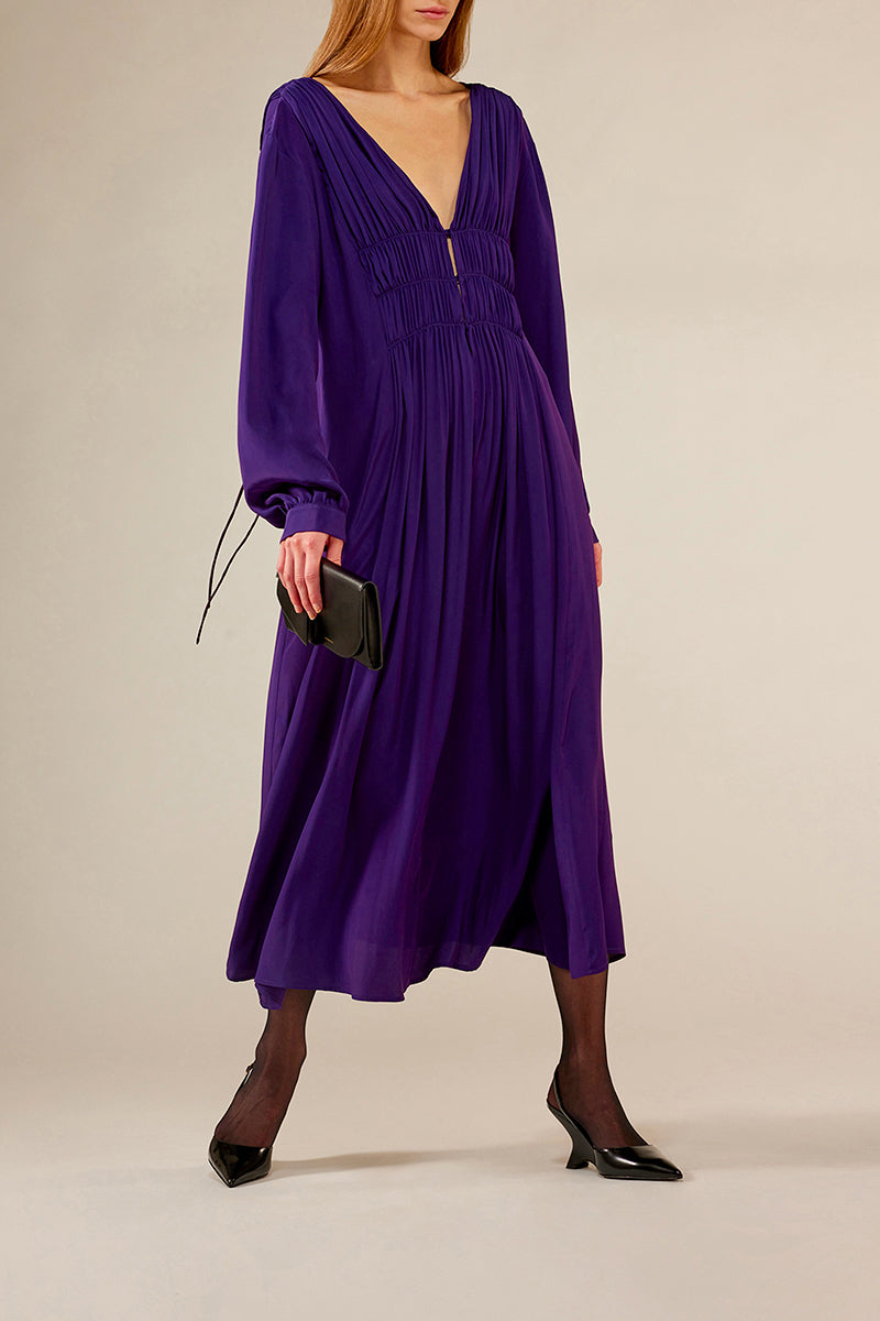 Liviana Conti Dress midi