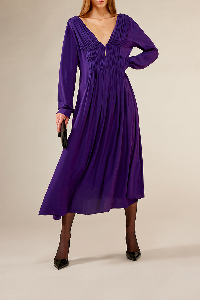 Liviana Conti Dress midi