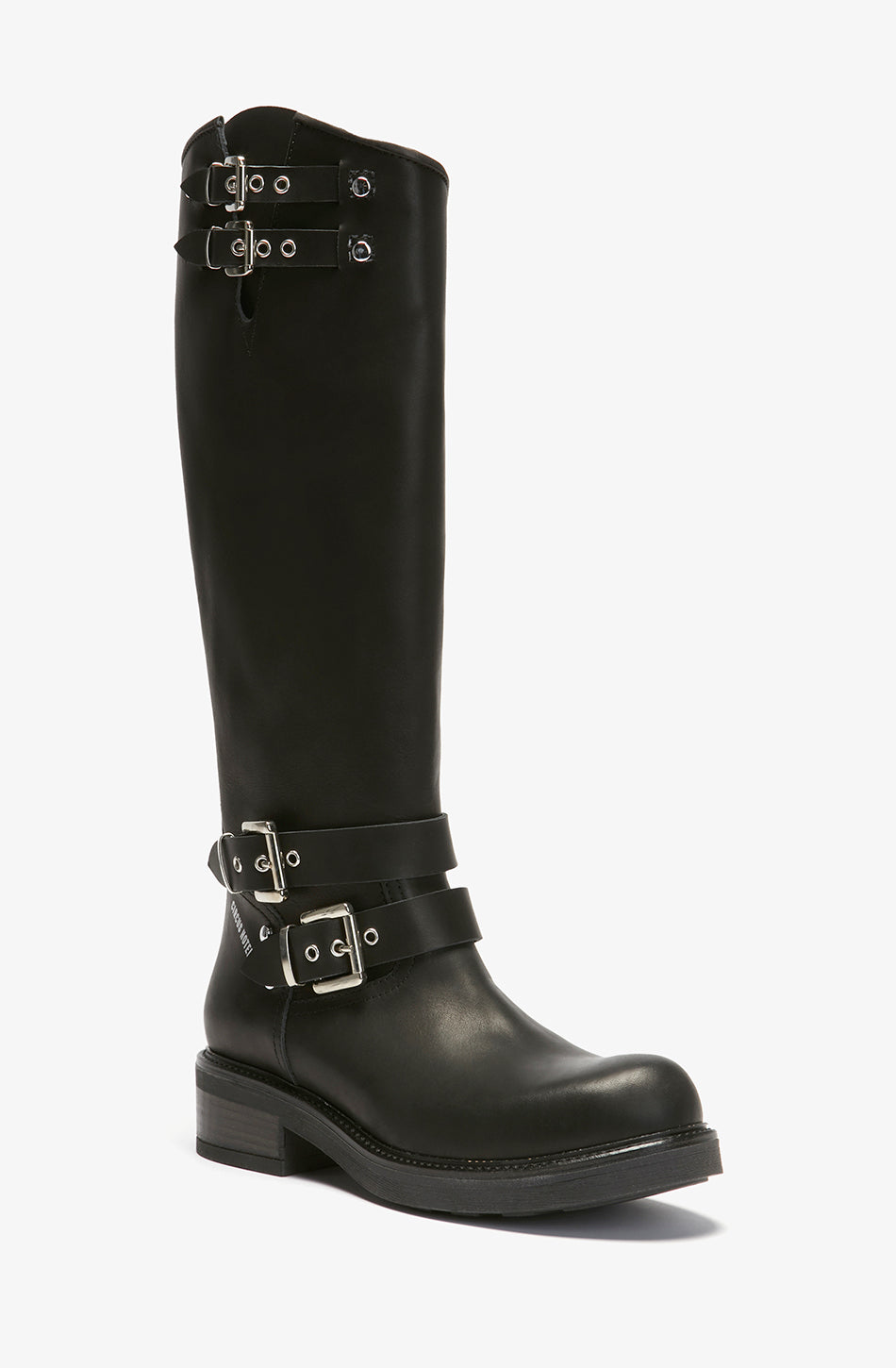 Circus Hotel Botas Biker