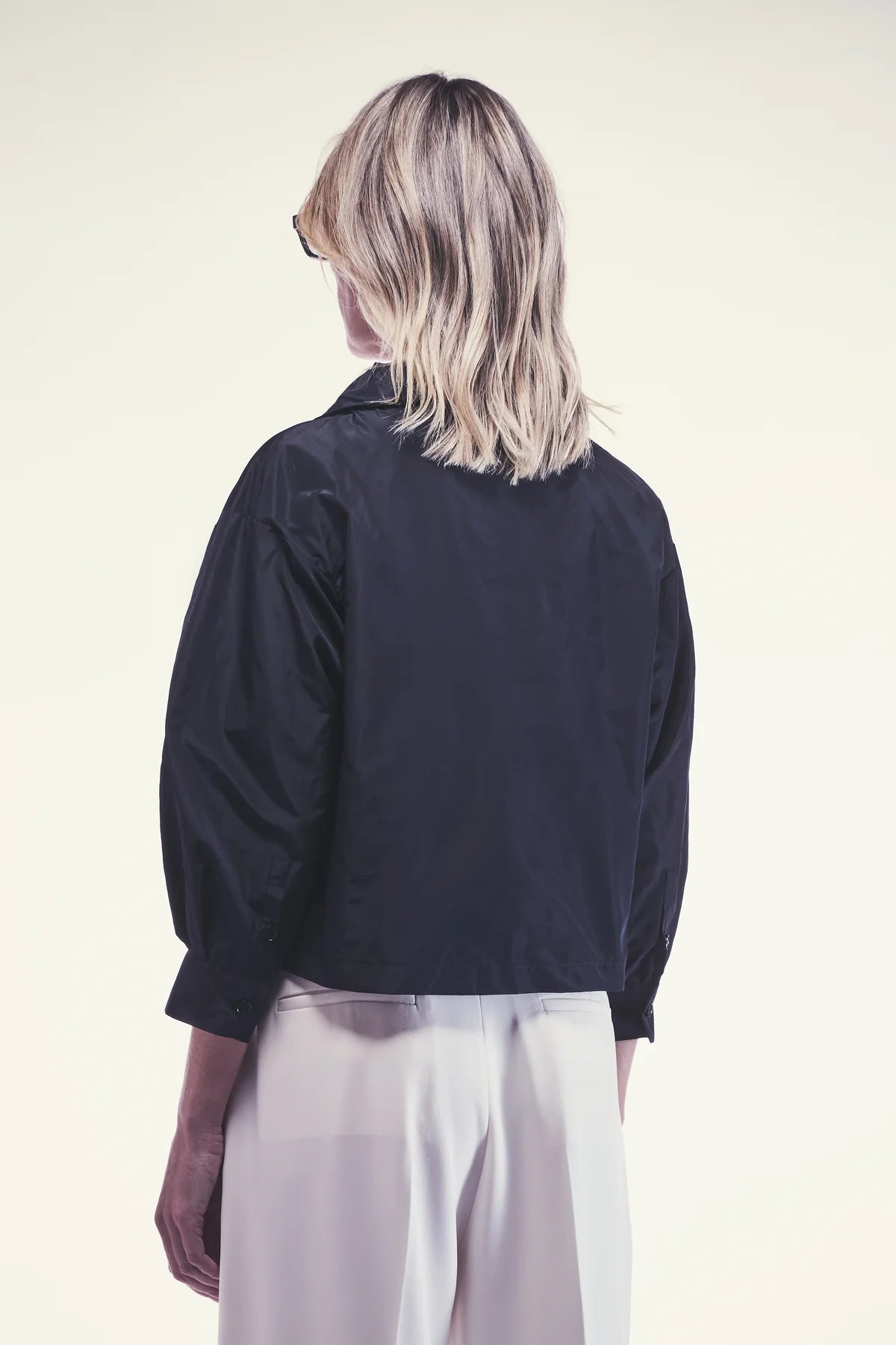 EBONY SHIRT