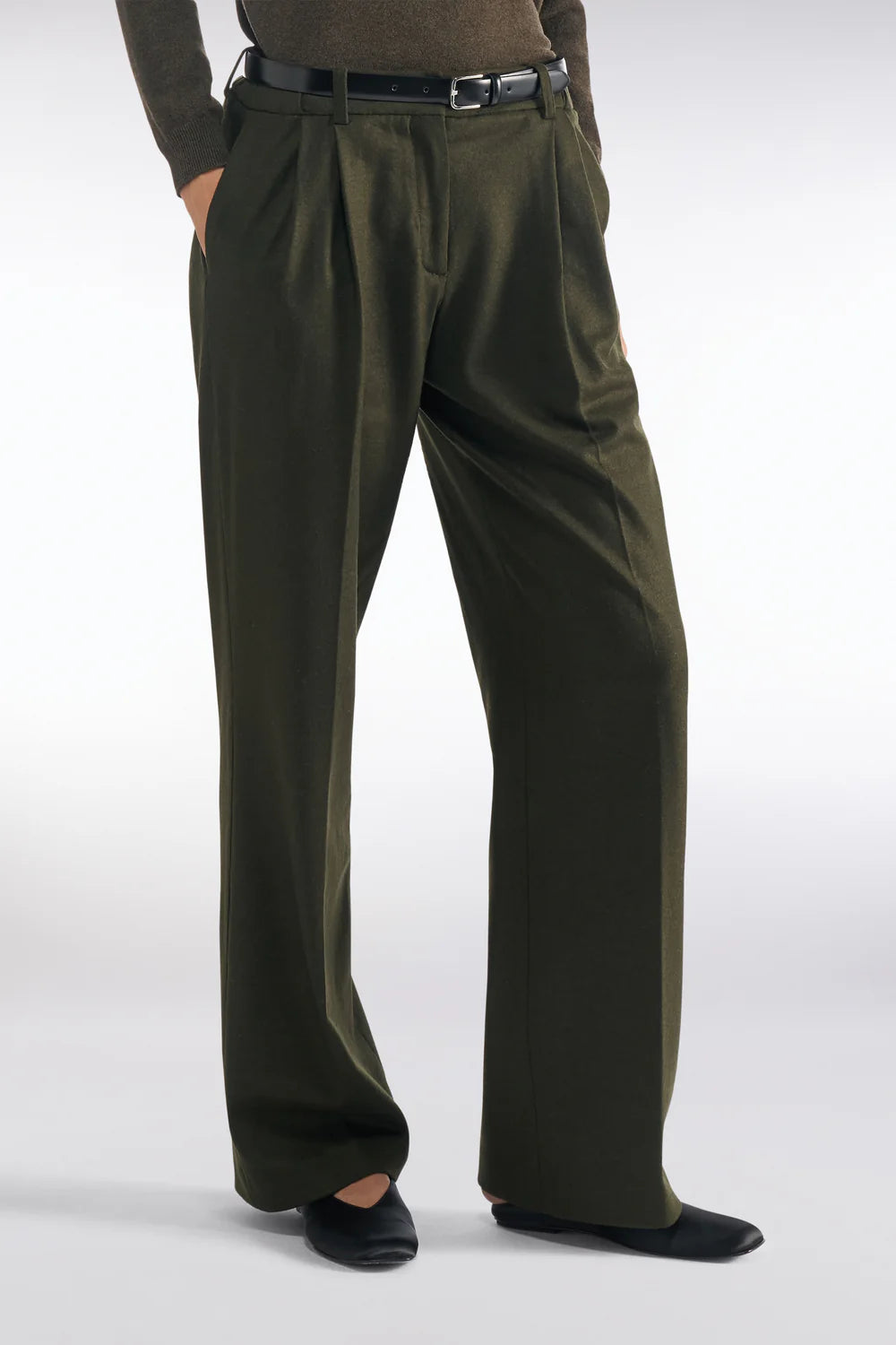 ALEXANDER TROUSERS