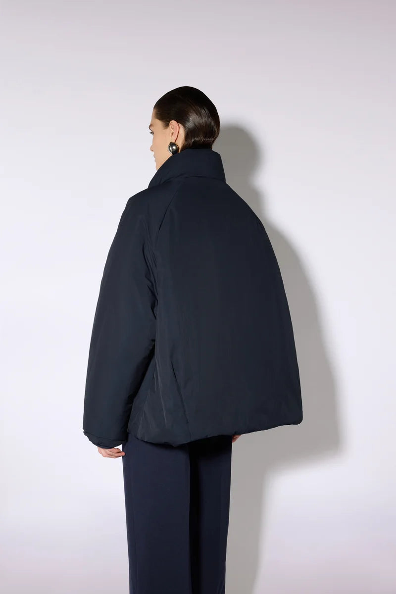 LIVIANA CONTI PADDED JACKET