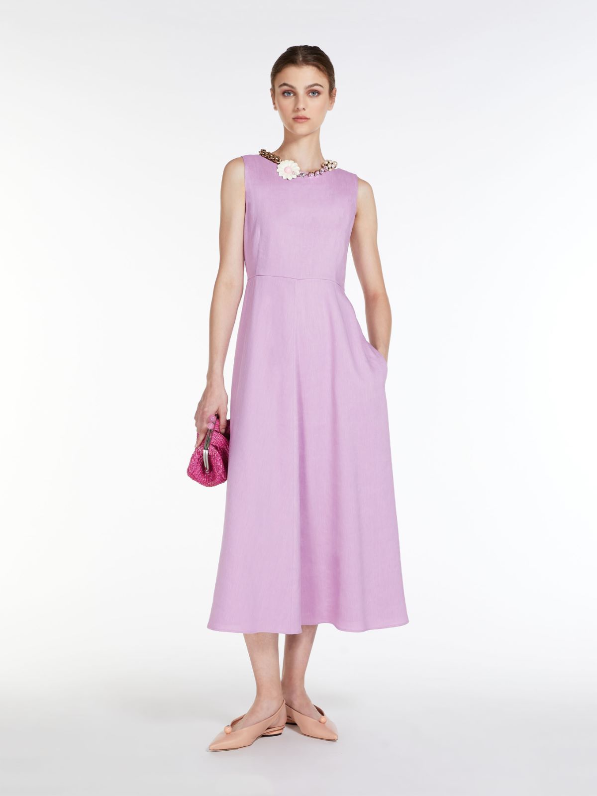Maxmara Weekend vestido Scafati