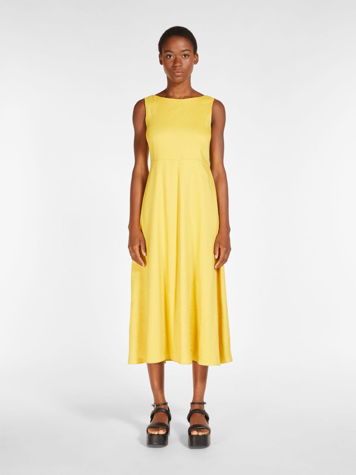 Maxmara Weekend vestido Scafati