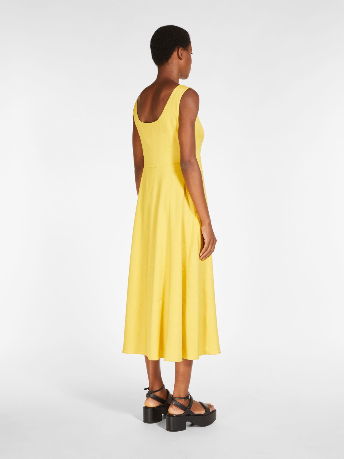 Maxmara Weekend vestido Scafati
