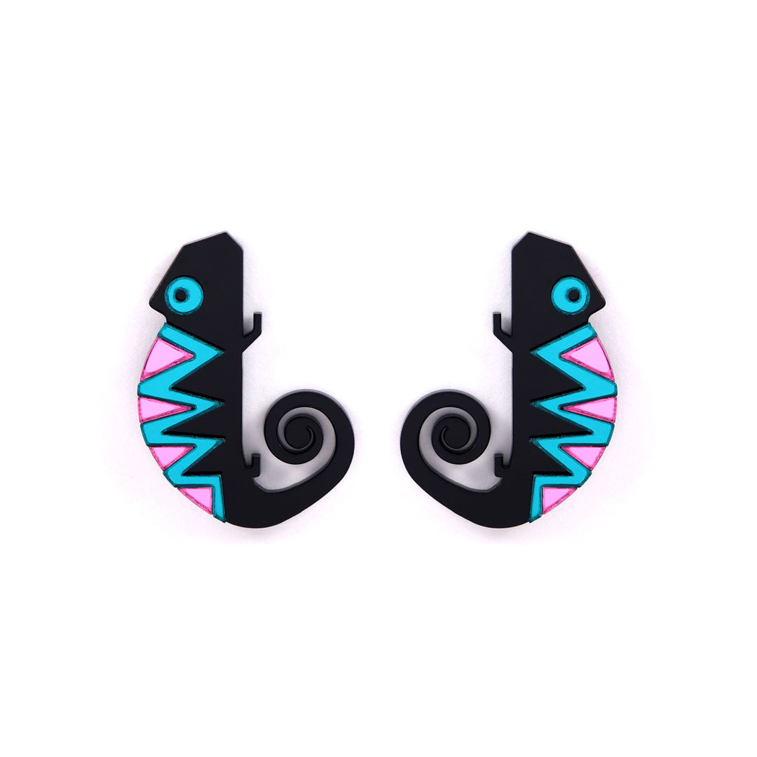 Lausett Mini Camaleon