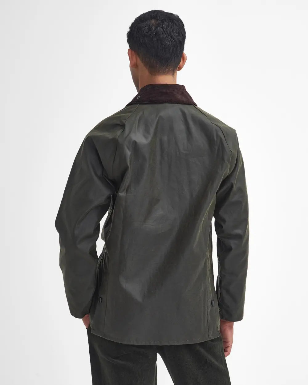 Barbour Bedale