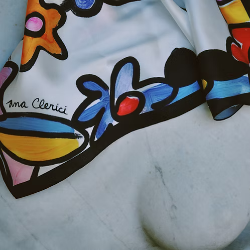 pañuelo Anne
