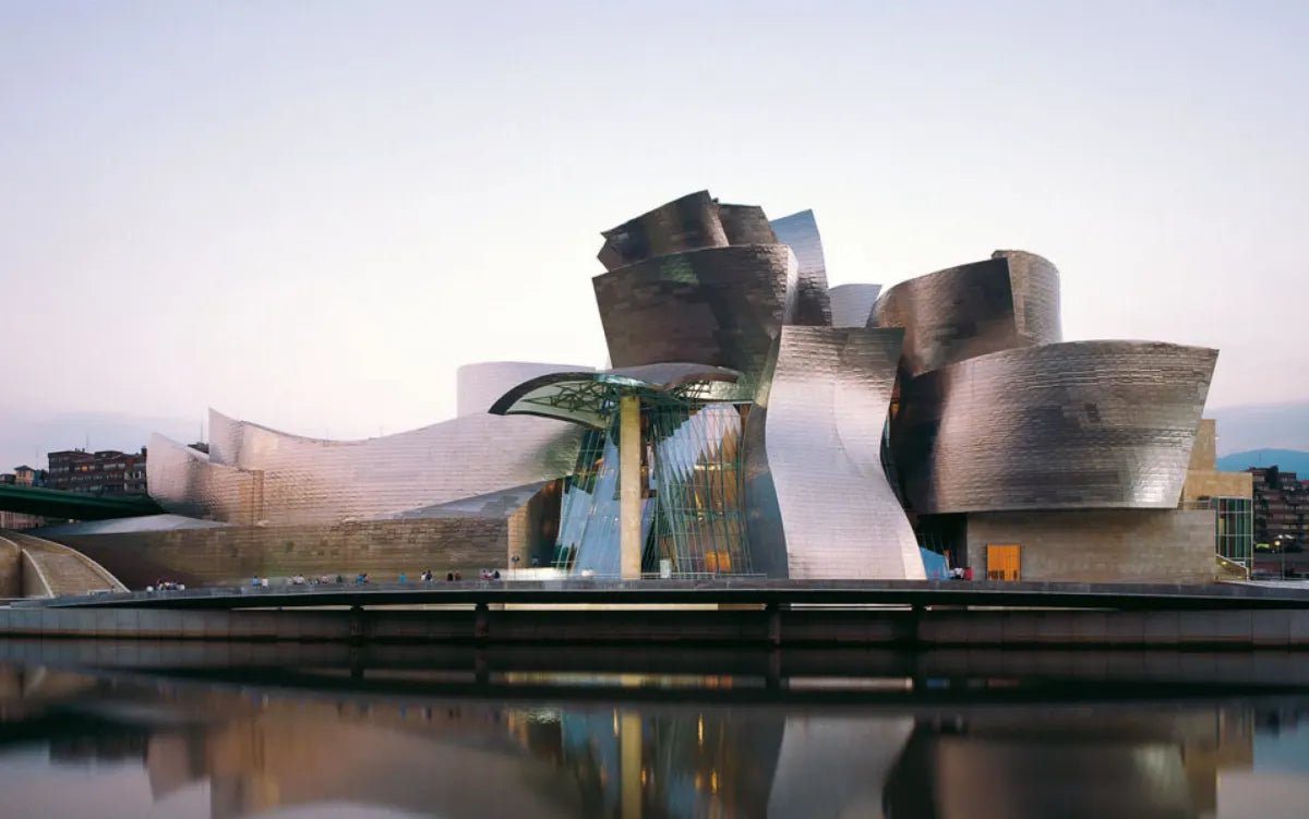 Arquitectura del siglo XX