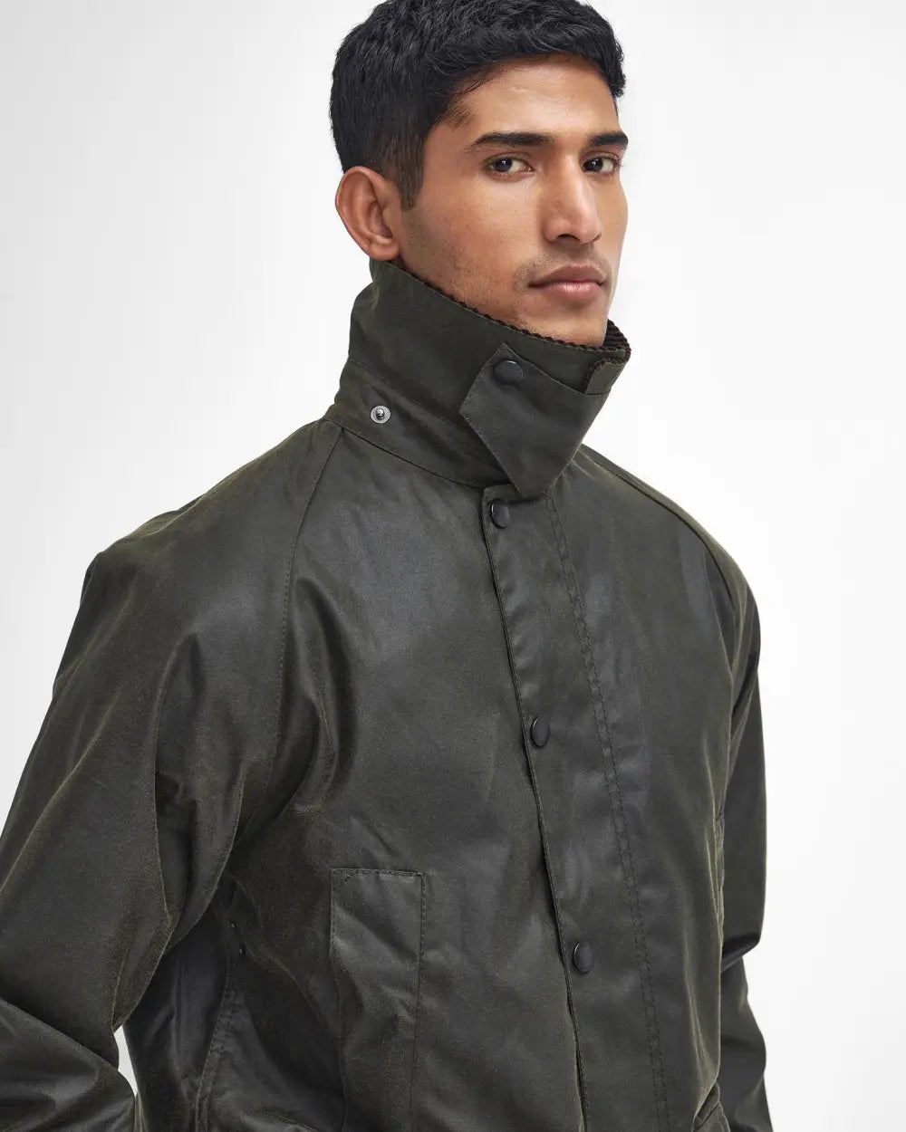 Barbour Bedale
