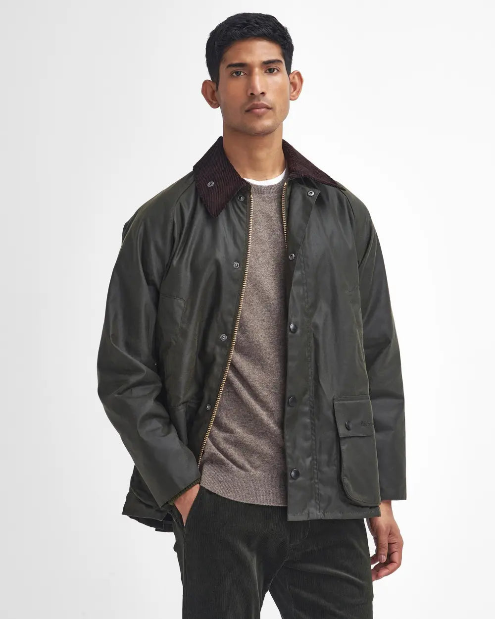 Barbour Bedale