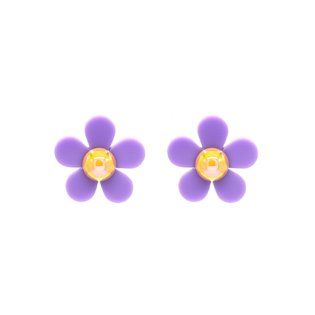 Lausett pendiente flor simple