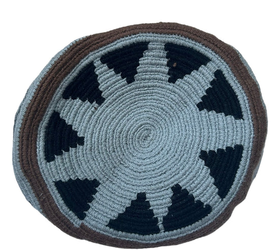 Wayuu Original Bag wayuu mediano