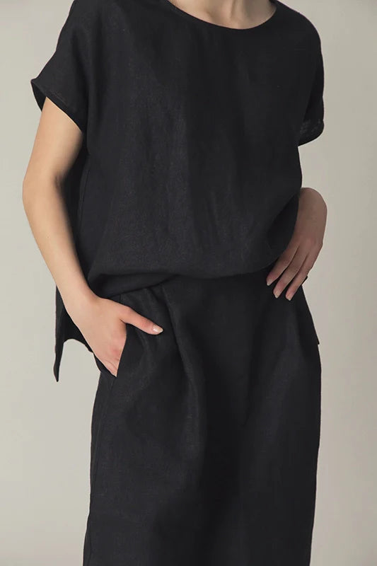 imogen pants DEIMOTIV