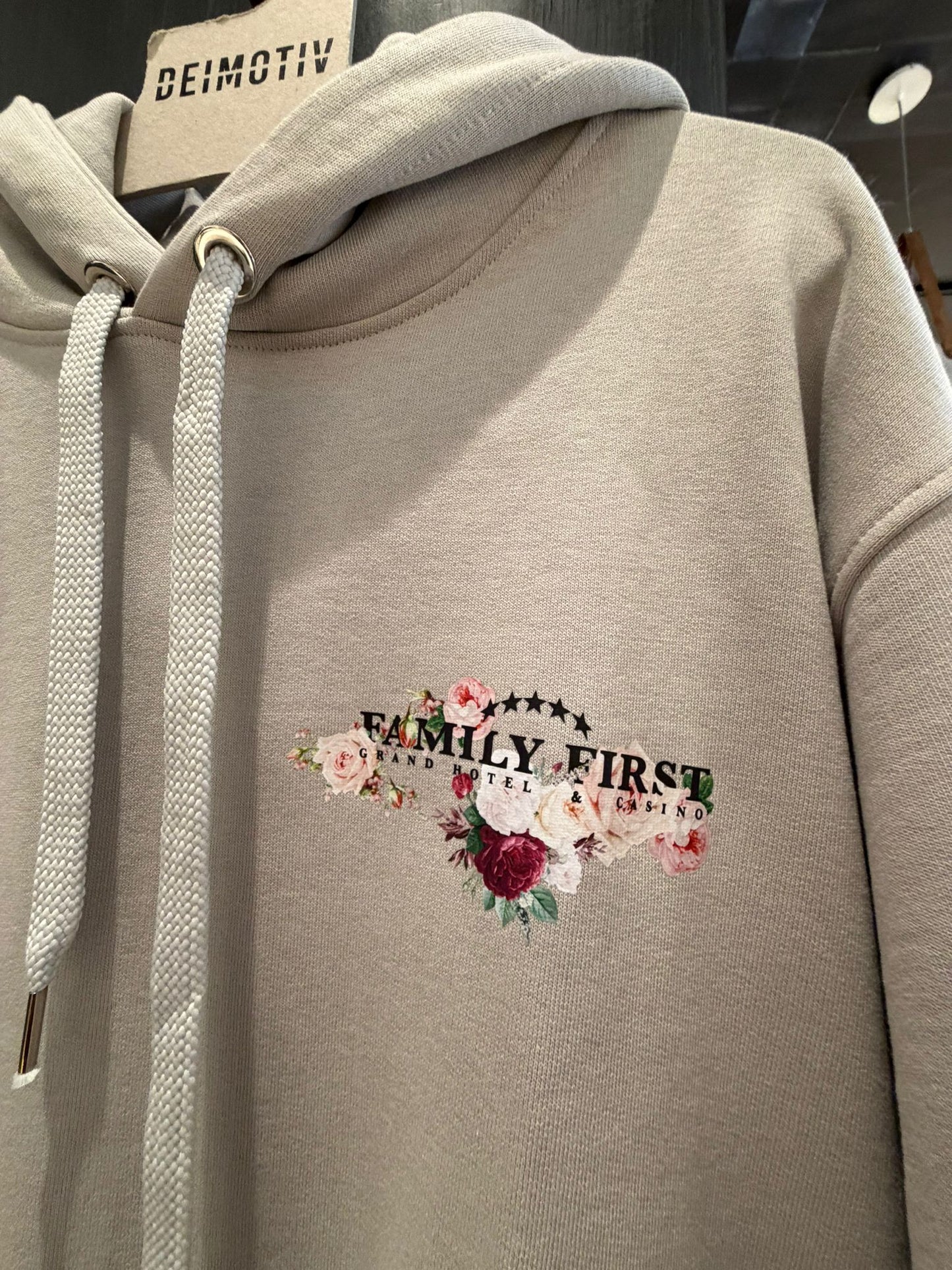 Sudadera unisex