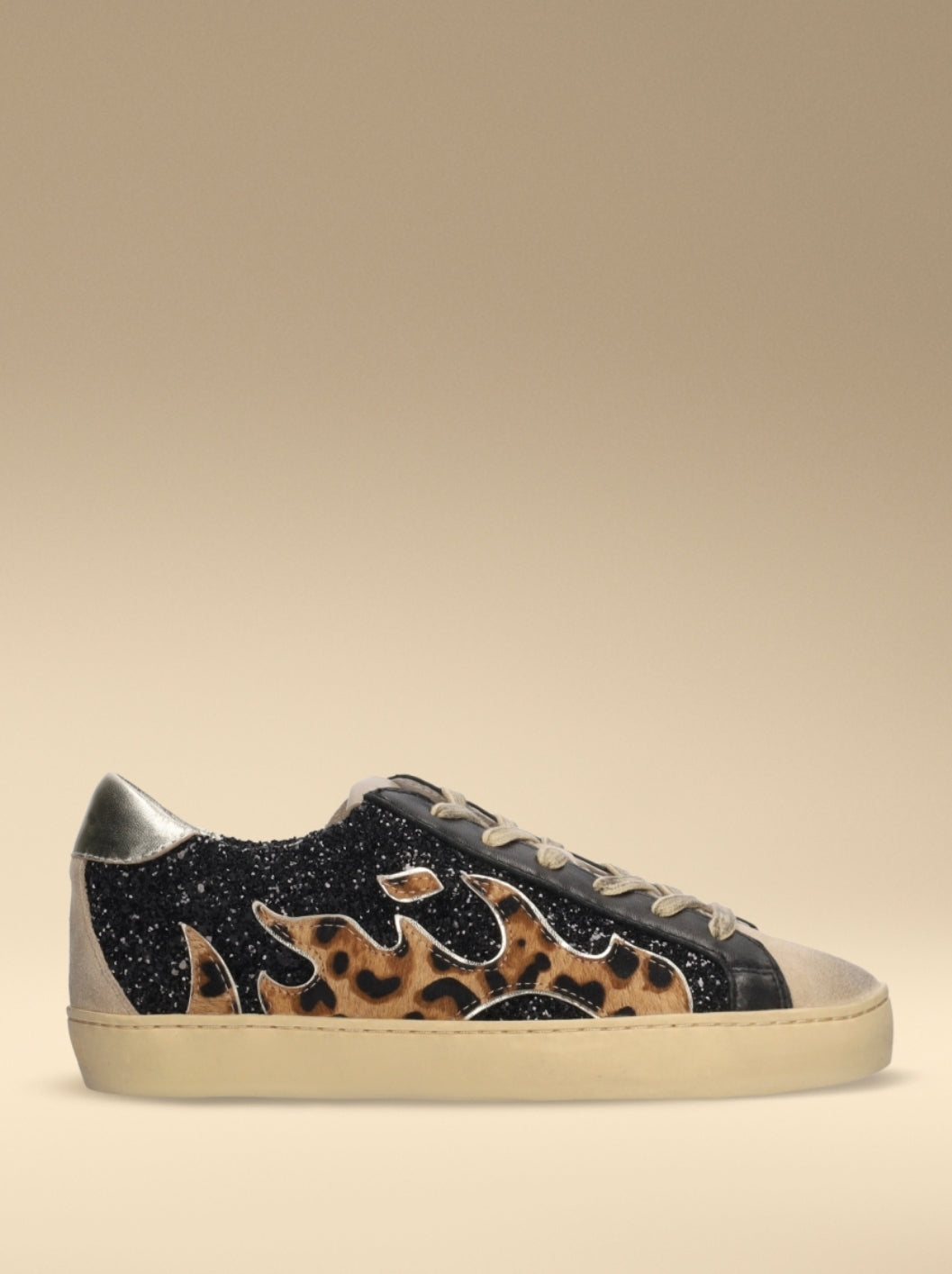 Deportivas Dopamine print animal