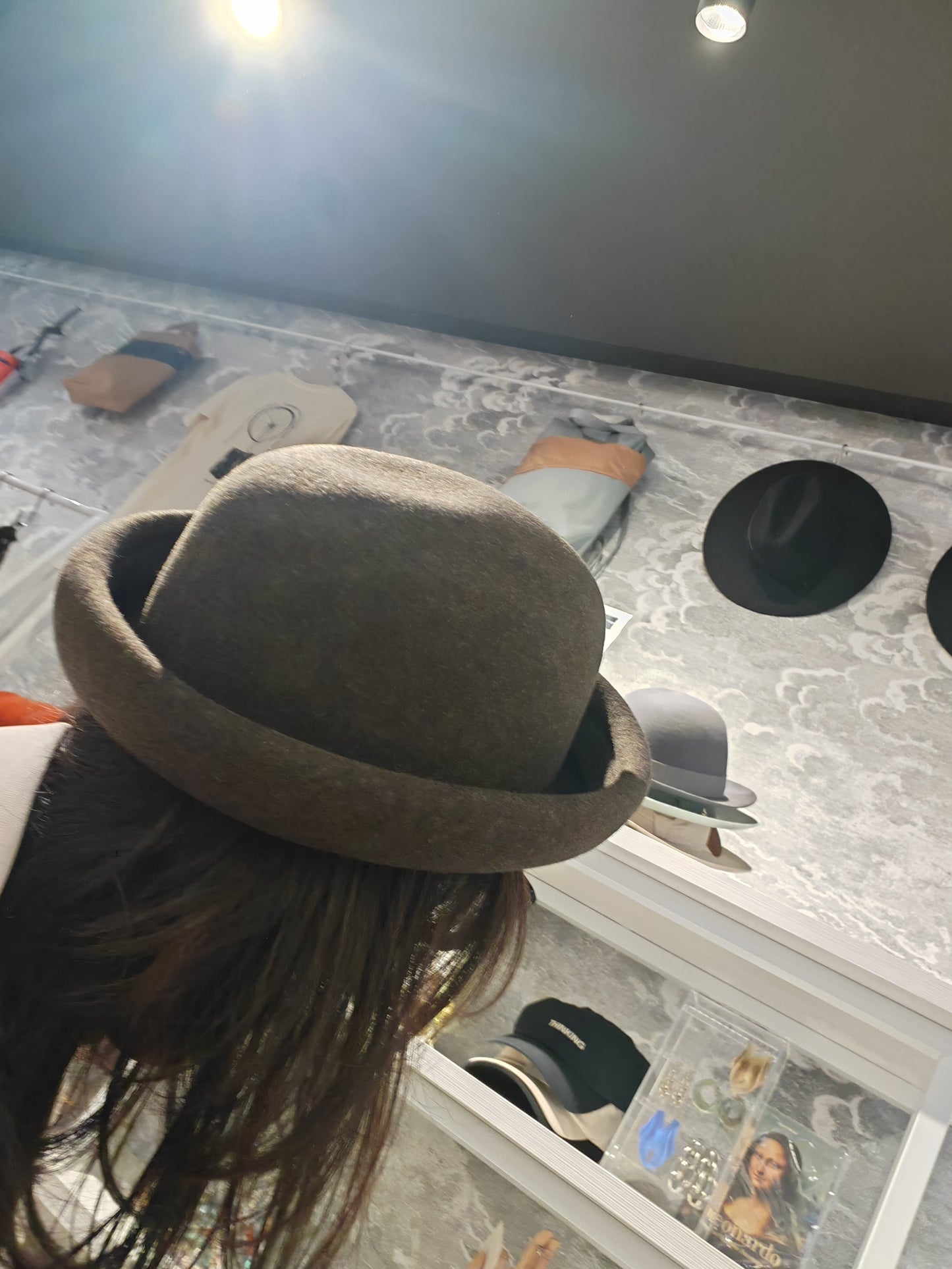 Sombrero vera