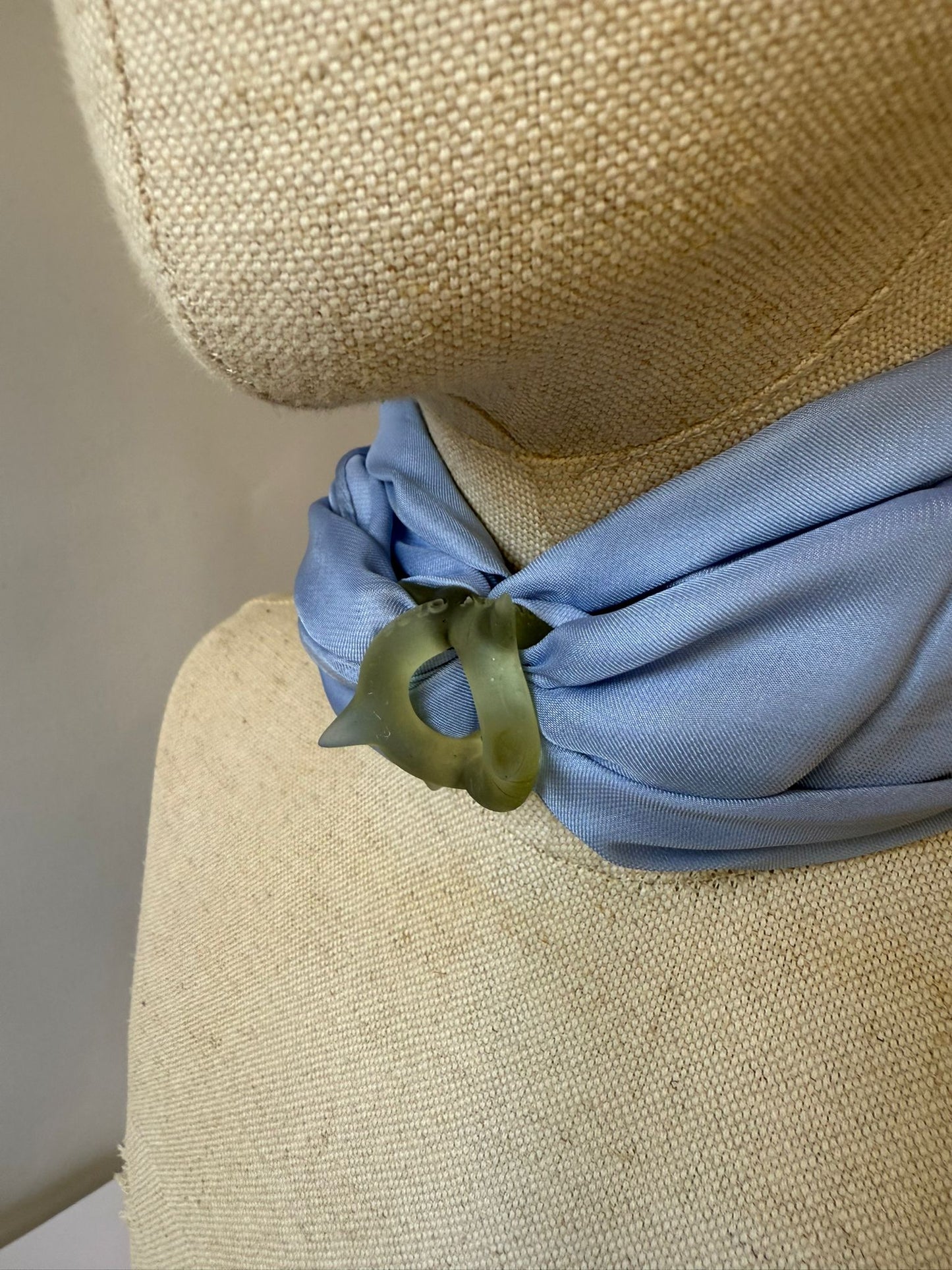 Pañuelo y pieza Solo Atame (edición limitada)