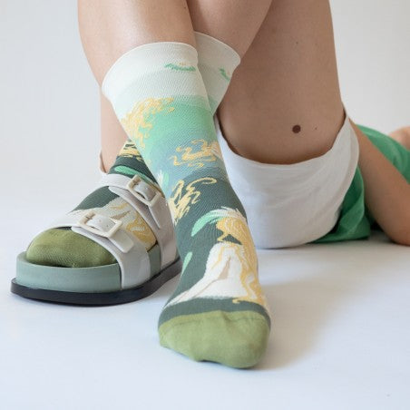 Sock Head Multico
