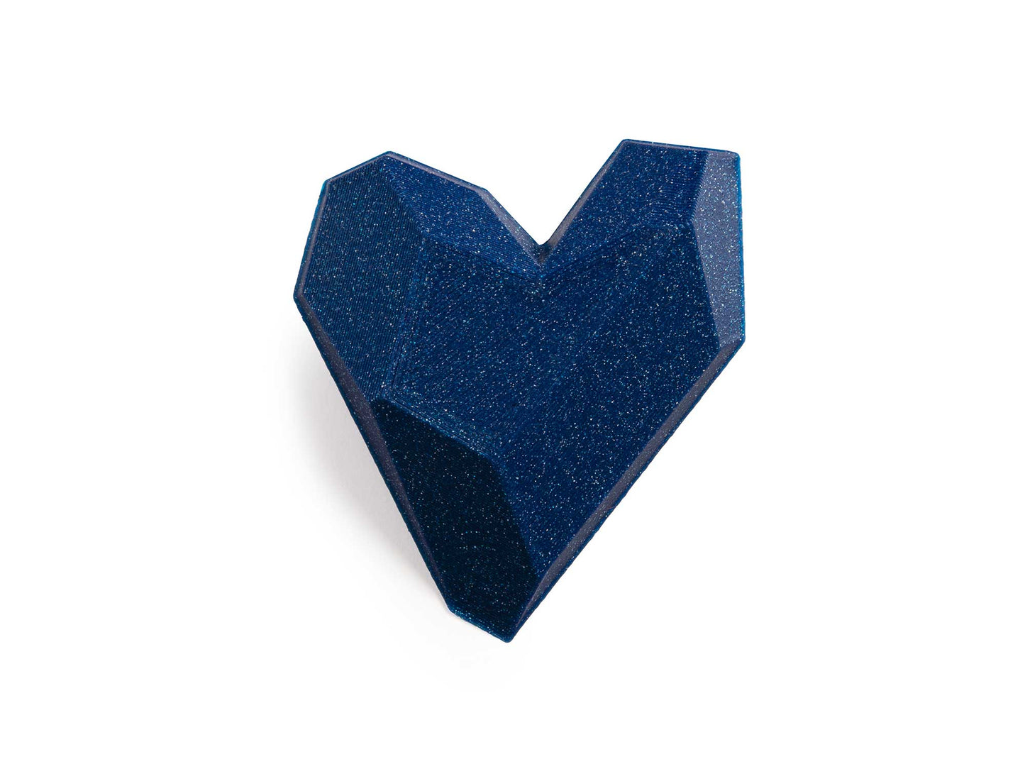 Maison 203 Heart Spilla