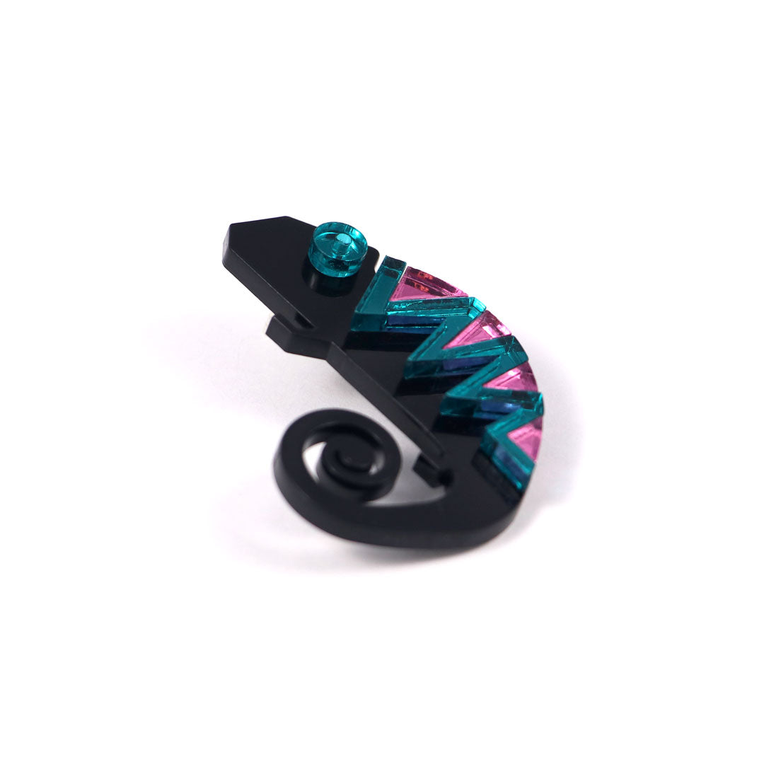 MINI CAMALEON