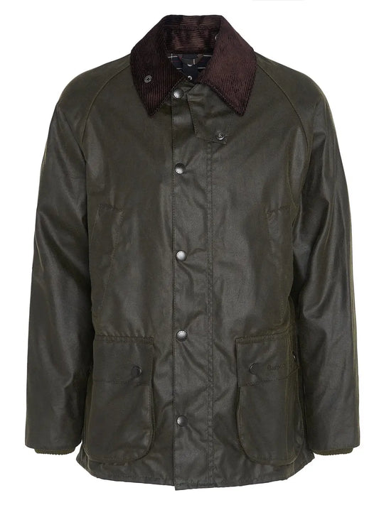 Barbour  Bedale