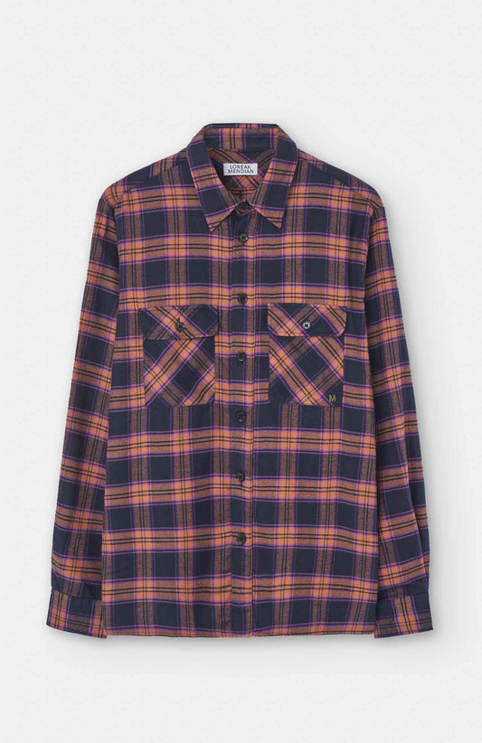 CAMISA YANCI