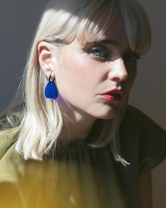Pendientes HALO