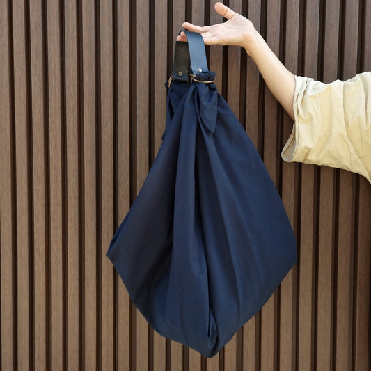 Bolso kosico Grove negro