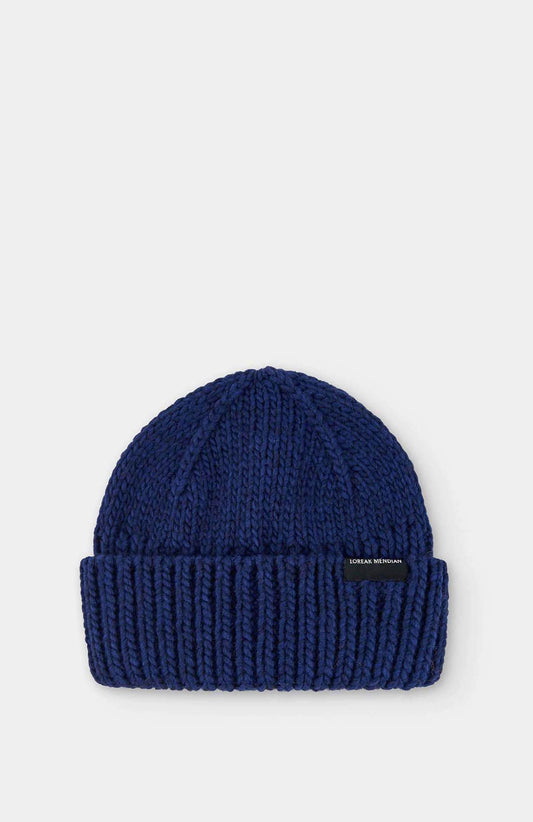 Gorro de lana unisex