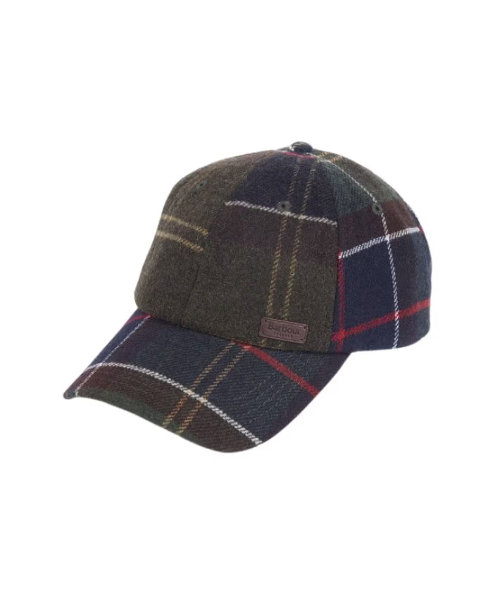 Cap Barbour unisex